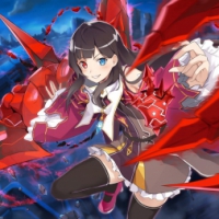 円卓の騎士のスペシャルなイラストが公式サイトにて公開中！第一弾はモードレッドです！